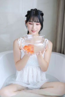 久久没有